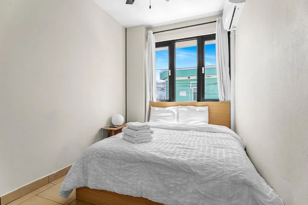 Apartament Loiza Luxe San Juan 0*,  Portoryko