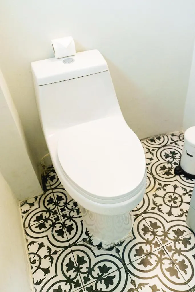 Apartament Loiza Luxe San Juan