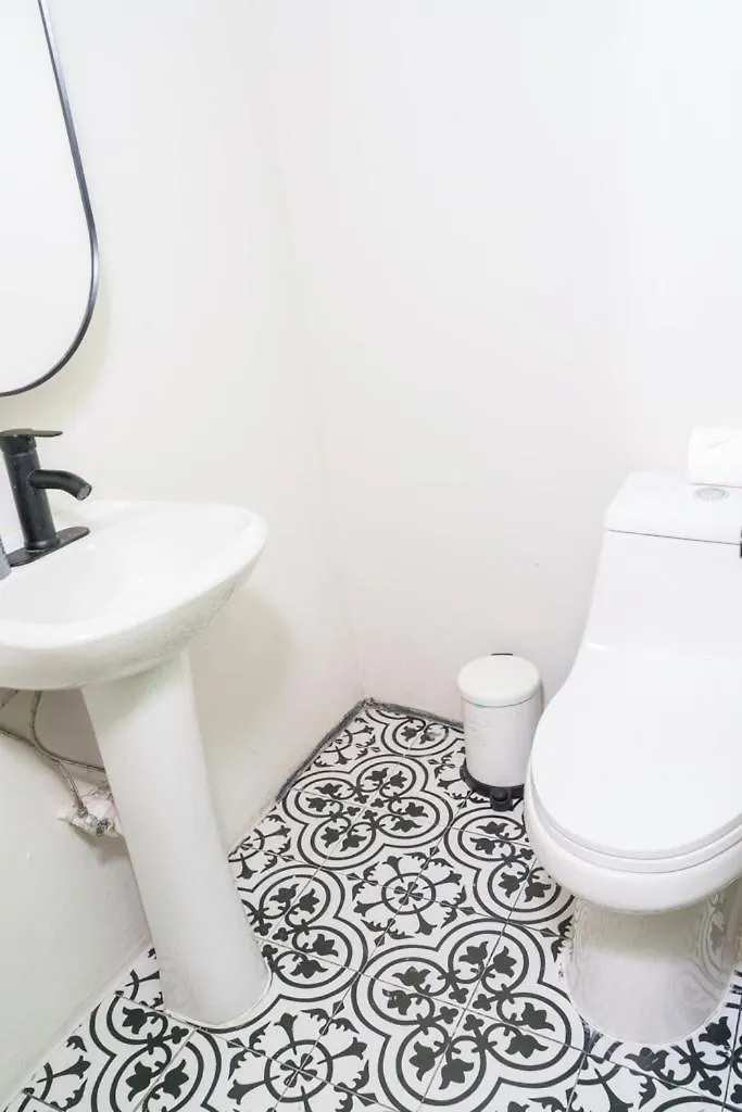 Apartament Loiza Luxe San Juan