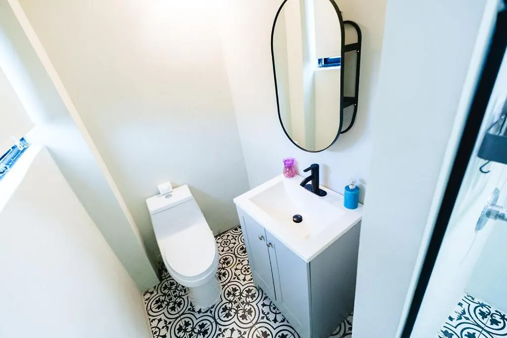 Apartament Loiza Luxe San Juan