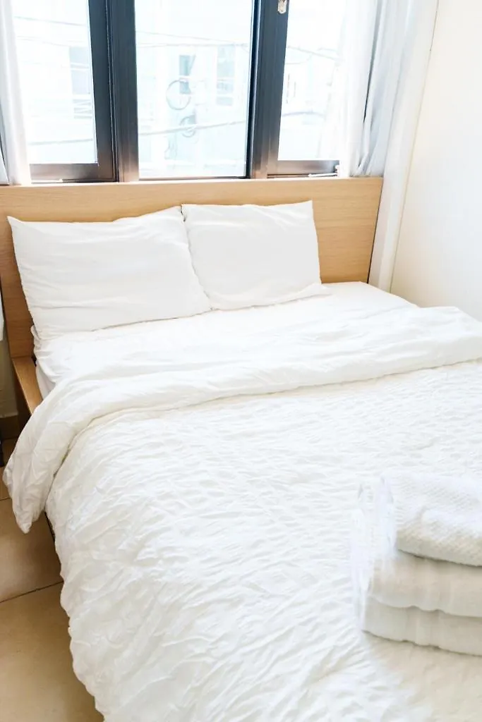 Apartament Loiza Luxe San Juan
